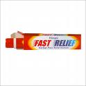 instant relief